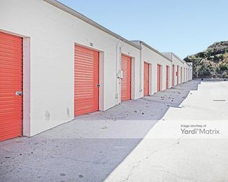 Photo 3 of Public Storage - 1985 Potrero Grande Drive, Monterey Park, CA