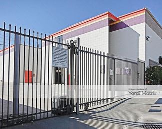 Photo 4 of Public Storage - 1985 Potrero Grande Drive, Monterey Park, CA