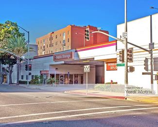 Photo 1 of Public Storage - 171 South Arroyo Pkwy, Pasadena, CA