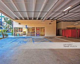 Photo 3 of Public Storage - 171 South Arroyo Pkwy, Pasadena, CA