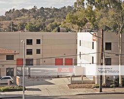 Image for Public Storage - 4583 Huntington Drive, Los Angeles, CA