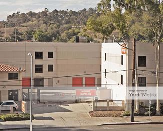 Photo 1 of Public Storage - 4583 Huntington Drive, Los Angeles, CA