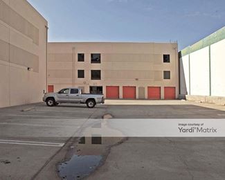 Photo 4 of Public Storage - 4583 Huntington Drive, Los Angeles, CA
