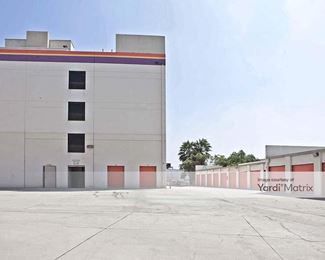 Photo 3 of Public Storage - 1747 North Eastern Avenue, Los Angeles, CA