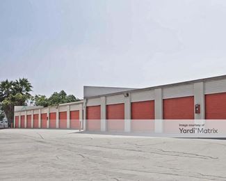 Photo 4 of Public Storage - 1747 North Eastern Avenue, Los Angeles, CA