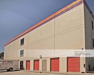 Photo 1 of Public Storage - 4101 North Figueroa Street, Los Angeles, CA