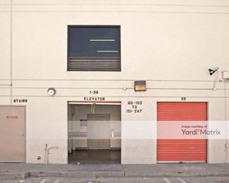 Photo 4 of Public Storage - 4101 North Figueroa Street, Los Angeles, CA