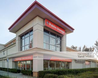 Photo 1 of Public Storage - 15034 Alondra Blvd, La Mirada, CA