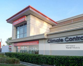 Photo 2 of Public Storage - 15034 Alondra Blvd, La Mirada, CA
