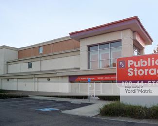 Photo 4 of Public Storage - 15034 Alondra Blvd, La Mirada, CA