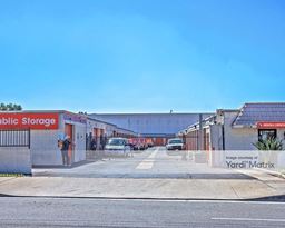 Image for Public Storage - 15534 Arrow Hwy, Irwindale, CA