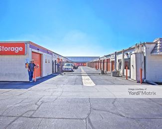 Photo 2 of Public Storage - 15534 Arrow Hwy, Irwindale, CA