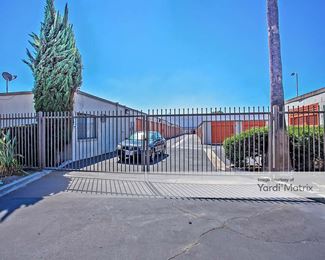 Photo 3 of Public Storage - 15534 Arrow Hwy, Irwindale, CA
