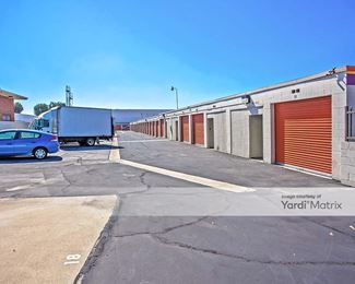 Photo 4 of Public Storage - 15534 Arrow Hwy, Irwindale, CA