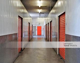 Photo 2 of Public Storage - 2506 Atlantic Avenue, Long Beach, CA