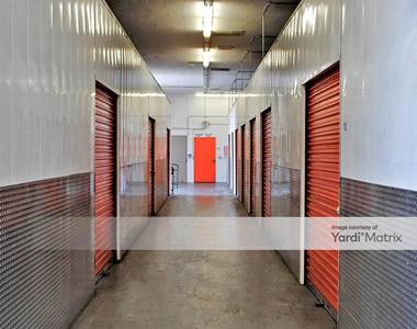 Storage Units for Rent available at 2506 Atlantic Avenue, Long Beach, CA 90806