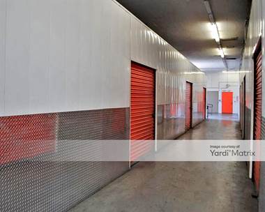 Storage Units for Rent available at 2506 Atlantic Avenue, Long Beach, CA 90806
