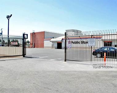 Storage Units for Rent available at 2506 Atlantic Avenue, Long Beach, CA 90806