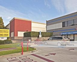 Image for Security Public Storage - 540 West Foothill Blvd, Glendora, CA