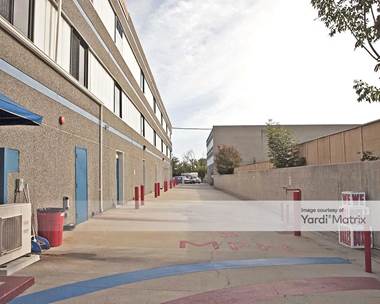 Storage Units for Rent available at 540 West Foothill Blvd, Glendora, CA 91741