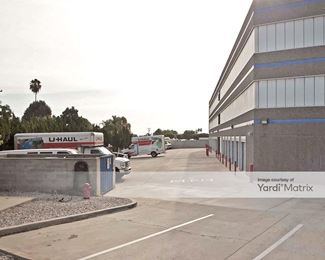 Photo 4 of Security Public Storage - 540 West Foothill Blvd, Glendora, CA