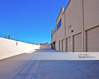 Photo 3 of One Stop Storage - 1432 North Barranca Avenue, Covina, CA