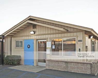 Storage Units for Rent available at 2234 Arrow Hwy, La Verne, CA 91750