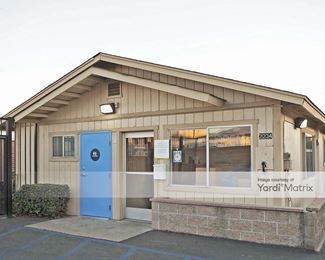 Photo 1 of SmartStop Self Storage - 2234 Arrow Hwy, La Verne, CA