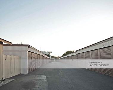 Storage Units for Rent available at 2234 Arrow Hwy, La Verne, CA 91750