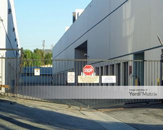 Photo 2 of Alamo Carson Self Storage - 17324 South Broadway, Gardena, CA