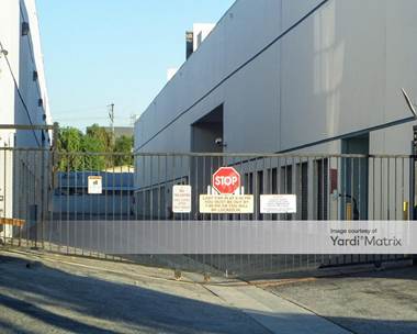 Storage Units for Rent available at 17324 South Broadway, Gardena, CA 90248