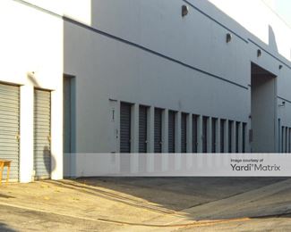 Photo 4 of Alamo Carson Self Storage - 17324 South Broadway, Gardena, CA