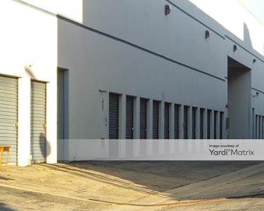 Storage Units for Rent available at 17324 South Broadway, Gardena, CA 90248