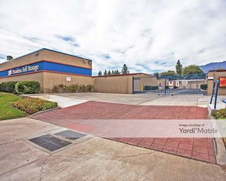 Photo 2 of Pouch Self Storage - 1885 Locust Street, Pasadena, CA