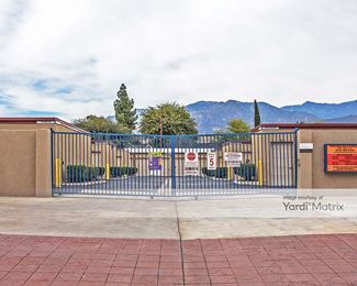 Photo 3 of Pouch Self Storage - 1885 Locust Street, Pasadena, CA