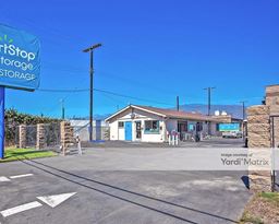 Image for SmartStop Self Storage - 1111 West Gladstone, Azusa, CA