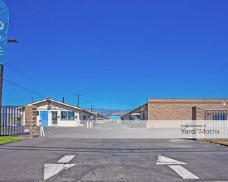Photo 2 of SmartStop Self Storage - 1111 West Gladstone, Azusa, CA