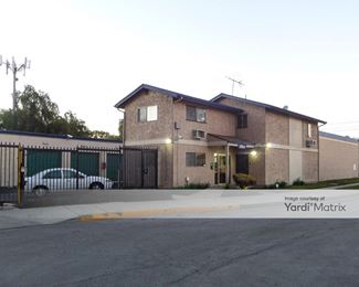 Photo 1 of Extra Space Storage - 194 East Artesia Blvd, Long Beach, CA