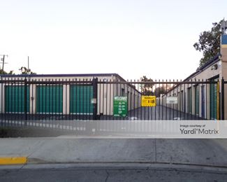Photo 2 of Extra Space Storage - 194 East Artesia Blvd, Long Beach, CA