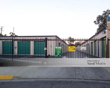 Storage Units for Rent available at 194 East Artesia Blvd, Long Beach, CA 90805