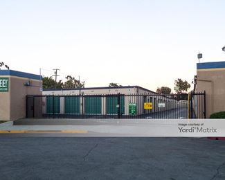 Photo 3 of Extra Space Storage - 194 East Artesia Blvd, Long Beach, CA