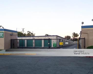 Storage Units for Rent available at 194 East Artesia Blvd, Long Beach, CA 90805