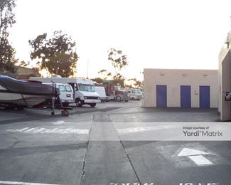 Photo 4 of Extra Space Storage - 194 East Artesia Blvd, Long Beach, CA