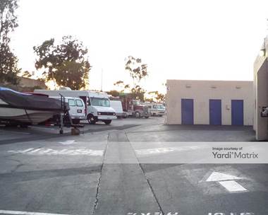 Storage Units for Rent available at 194 East Artesia Blvd, Long Beach, CA 90805