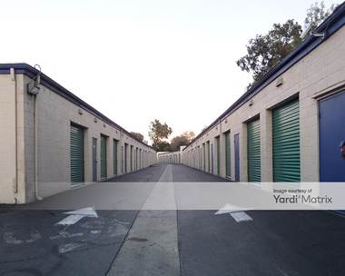 Storage Units for Rent available at 194 East Artesia Blvd, Long Beach, CA 90805
