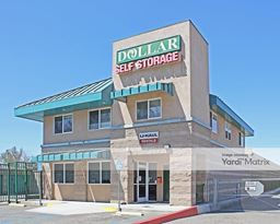Image for Dollar Self Storage - 8717 Pioneer Blvd, Santa Fe Springs, CA