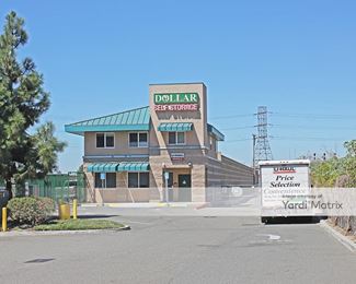 Photo 2 of Dollar Self Storage - 8717 Pioneer Blvd, Santa Fe Springs, CA