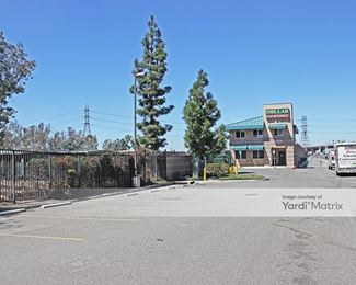 Photo 3 of Dollar Self Storage - 8717 Pioneer Blvd, Santa Fe Springs, CA
