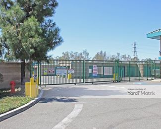 Photo 4 of Dollar Self Storage - 8717 Pioneer Blvd, Santa Fe Springs, CA
