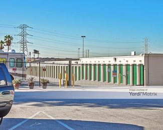 Photo 3 of Mt. Olive Self Storage - 1500 Crestfield Drive, Duarte, CA